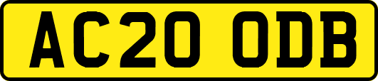 AC20ODB