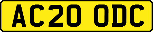 AC20ODC