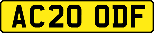AC20ODF