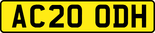 AC20ODH