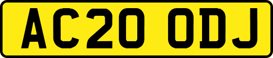 AC20ODJ