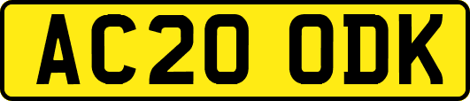 AC20ODK