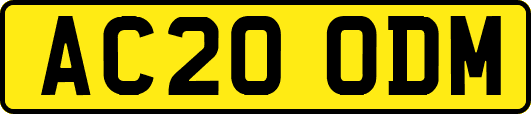 AC20ODM