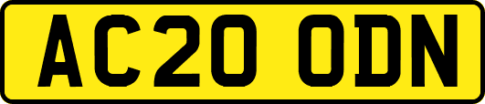 AC20ODN
