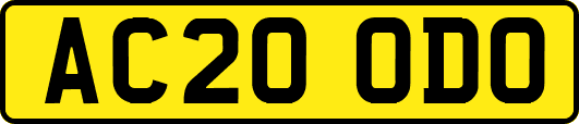 AC20ODO