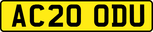 AC20ODU