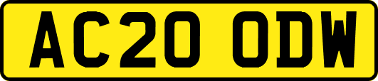 AC20ODW
