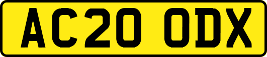 AC20ODX