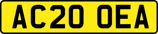 AC20OEA