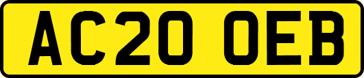 AC20OEB