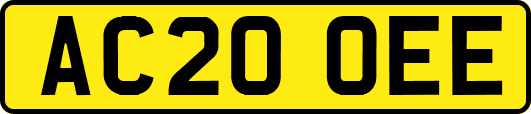 AC20OEE