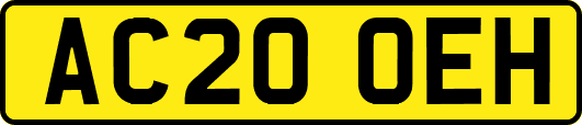 AC20OEH