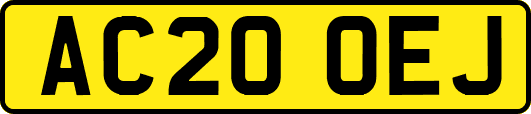 AC20OEJ