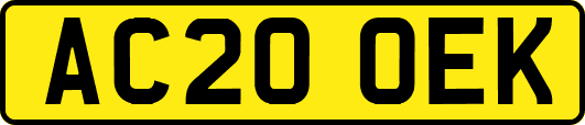 AC20OEK
