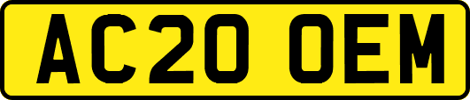 AC20OEM