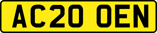 AC20OEN