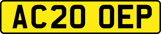 AC20OEP