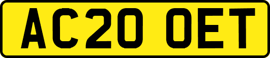 AC20OET