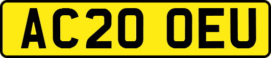 AC20OEU
