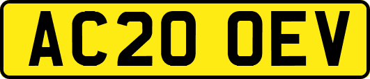 AC20OEV
