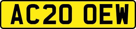 AC20OEW