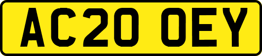 AC20OEY