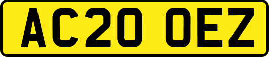 AC20OEZ