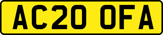 AC20OFA