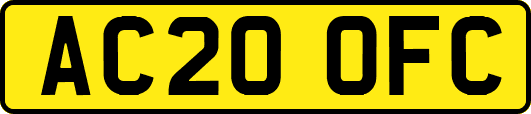 AC20OFC
