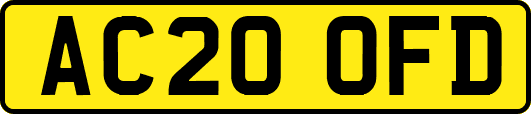 AC20OFD
