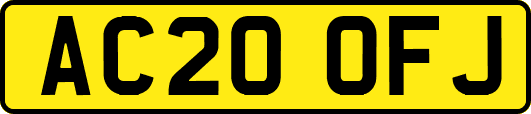 AC20OFJ