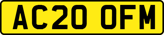 AC20OFM