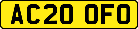 AC20OFO