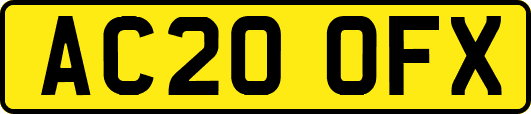 AC20OFX