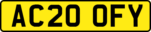 AC20OFY