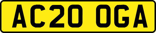 AC20OGA