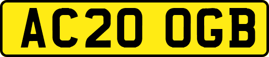 AC20OGB