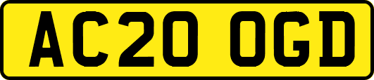 AC20OGD