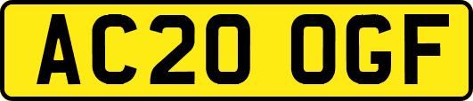 AC20OGF