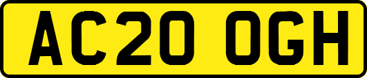AC20OGH