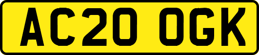 AC20OGK