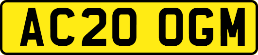 AC20OGM