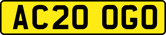 AC20OGO
