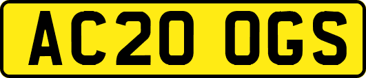 AC20OGS