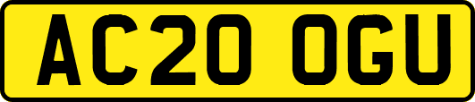 AC20OGU