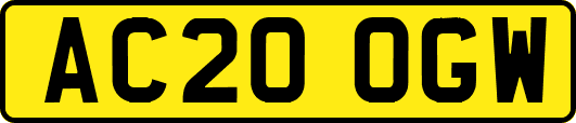 AC20OGW