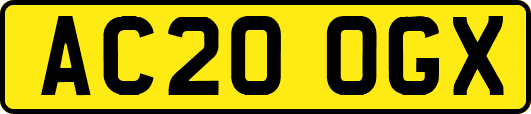 AC20OGX