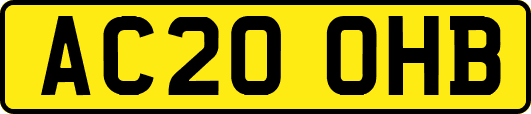 AC20OHB