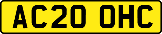 AC20OHC