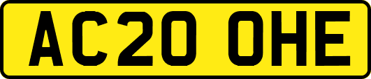 AC20OHE